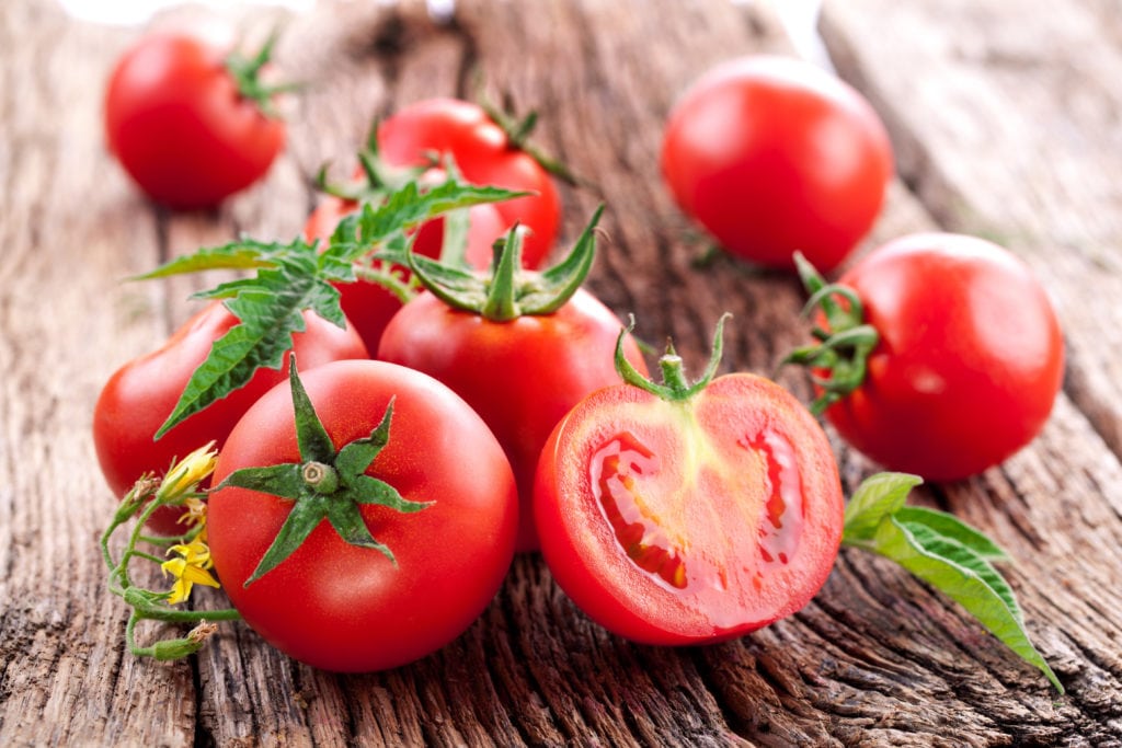 Die wichtigste Zutat beim Tomatensoße selber machen