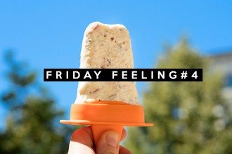 HelloFresh Friday (Summer) Feeling #4