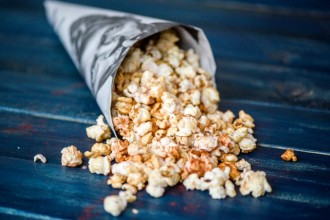 Gesund snacken: 3 leckere & gesunde Snacks für Zwischendurch