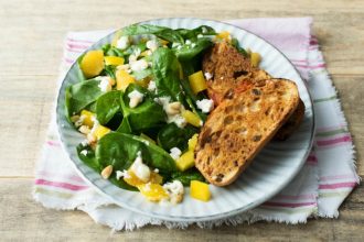 Tipps zum Grillen: Salate zum Grillen #2