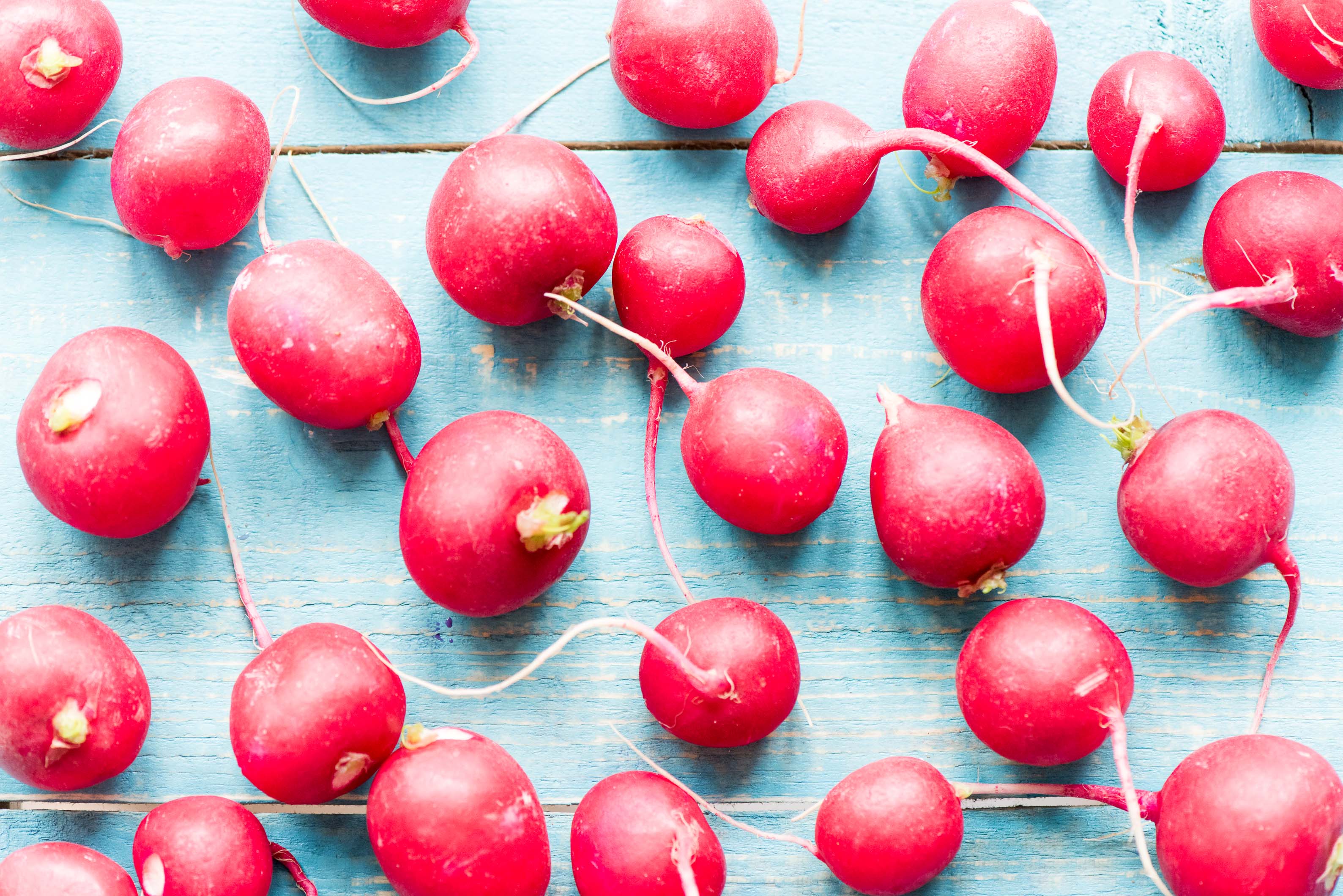 Mit diesen Wurzelgemüse Arten durch den Herbst! HelloFresh Blog