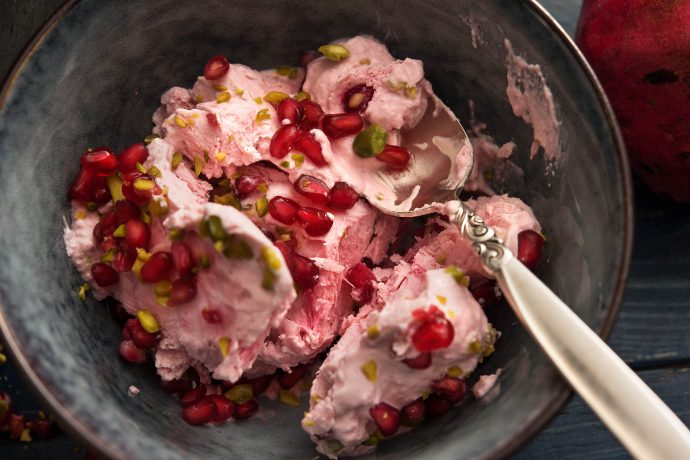 Vorhang auf für den Granatapfel | HelloFresh Blog Vorhang auf für den Granatapfel | HelloFresh Blog