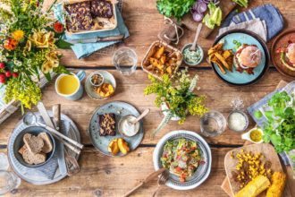 Startet die Grillsaison 2017 mit unserer Grillbox