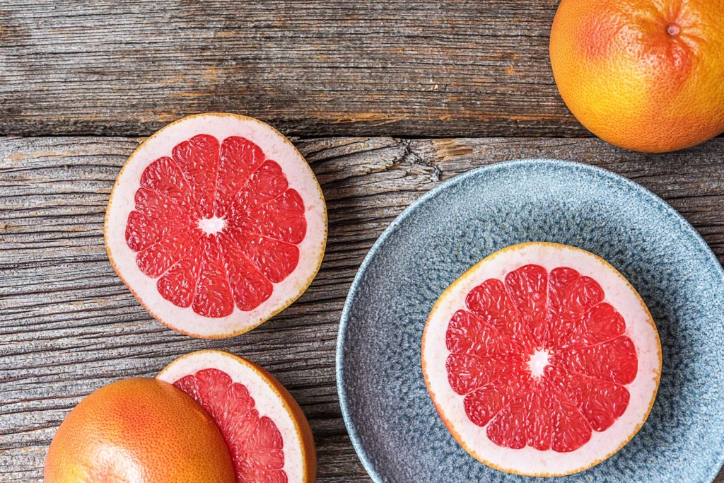 Warum ist Grapefruit gesund - wir verraten es Dir