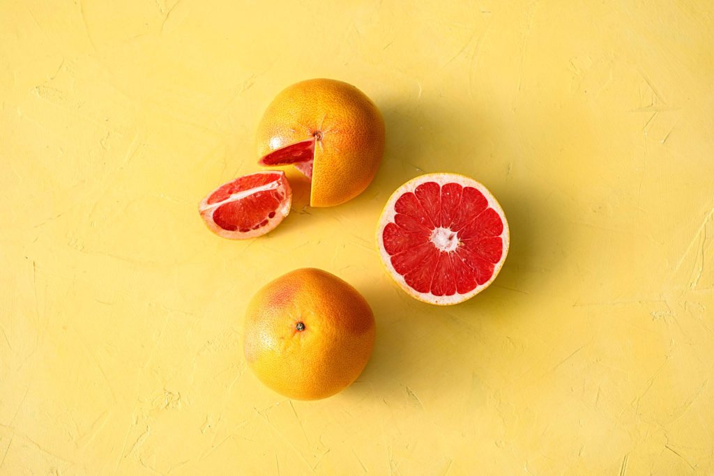 5 Gründe, warum Grapefruit gesund ist HelloFresh Blog