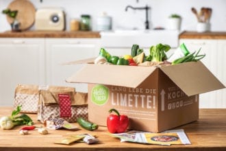 Tipps zur Wiederverwendung Deiner HelloFresh Verpackungen