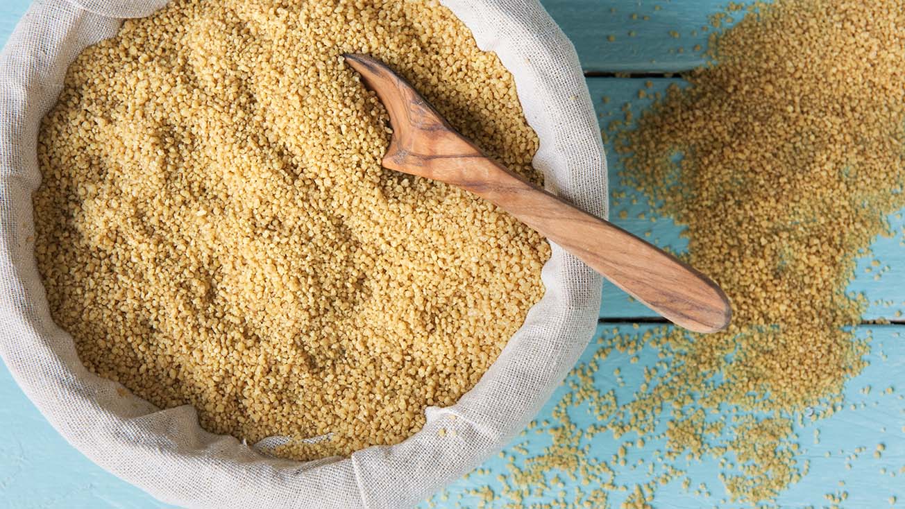 Couscous kochen schnell und lecker HelloFresh Blog