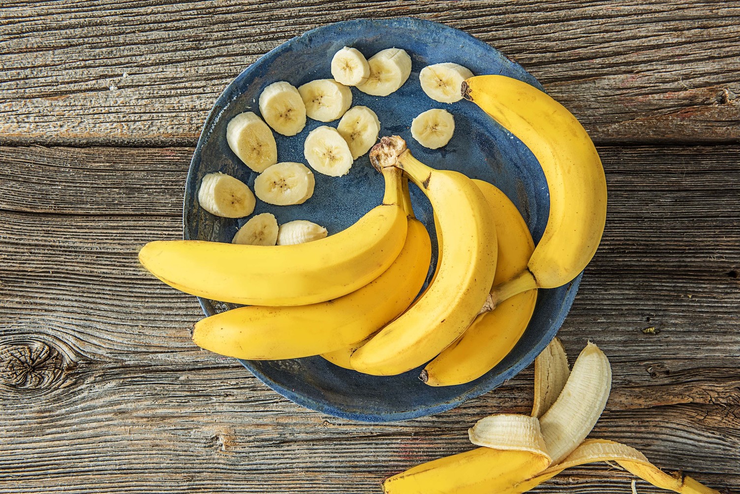 Bananen einfrieren was Du beachten solltest HelloFresh Blog