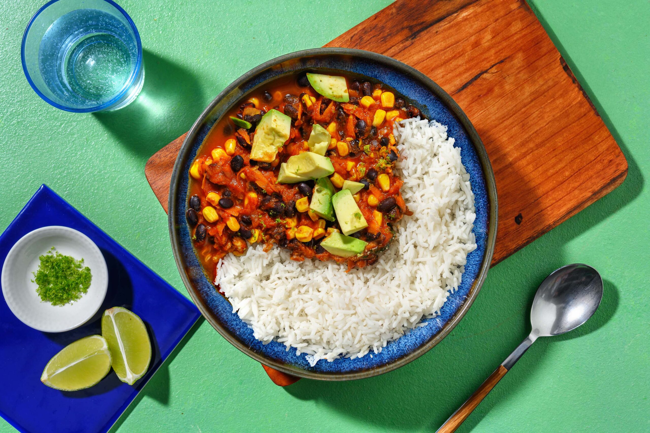Gekochten Reis einfrieren HelloFresh Blog