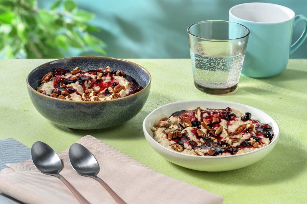 Einfach und schnell: Haferschleim kochen leicht gemacht