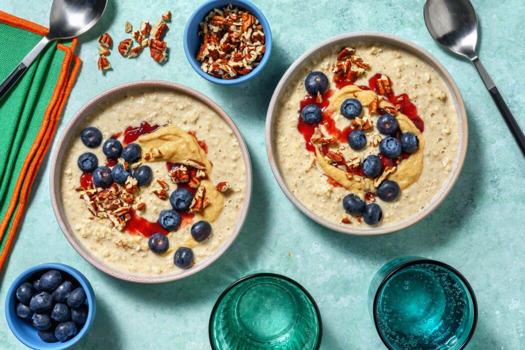 Einfach und schnell: Haferschleim kochen leicht gemacht Einfach und schnell: Haferschleim kochen leicht gemacht